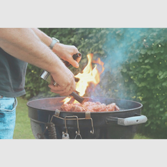Collection image for: Barbecue Benodigdheden