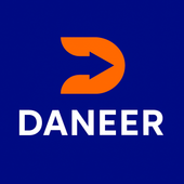 Daneer | Groot inkopen, klein betalen
