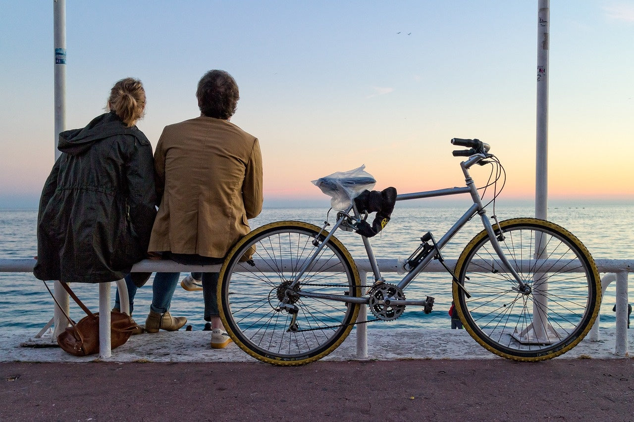 Welke fietsslot te Gebruiken voor Jouw Fiets? | Fietsslot Cijferslot, Kettingslot Fiets en Meer