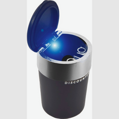 Collection image for: Autoasbakken