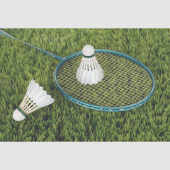 Collection image for: Badminton & Tennis