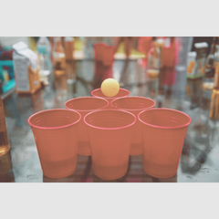 Collection image for: Beerpong