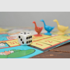 Collection image for: Bordspellen