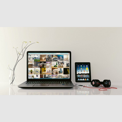 Collection image for: Gadgets & Opladers
