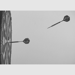 Collection image for: Dartspellen