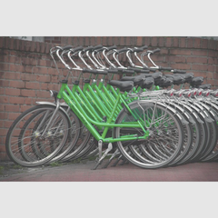 Collection image for: Fietsremblokken