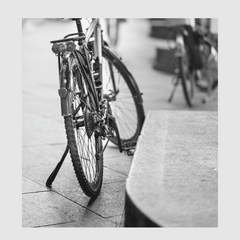 Collection image for: Fietsstandaard