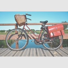 Collection image for: Fietstassen