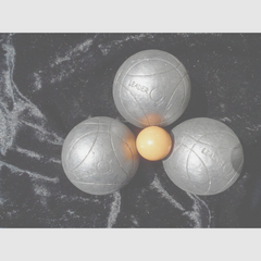 Collection image for: Jeu de Boules
