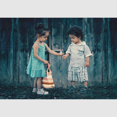 Collection image for: Kind