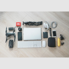 Collection image for: Reisgadgets