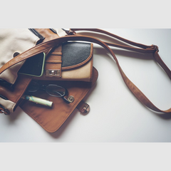 Collection image for: Reisportemonnee & Reistassen