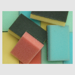 Collection image for: Schoonmaaksponzen