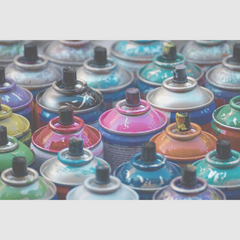 Collection image for: Spuitverf