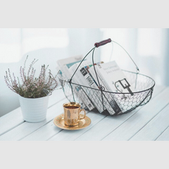 Collection image for: Tafeldecoratie & -Benodigdheden