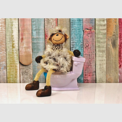 Collection image for: Toiletkrukjes