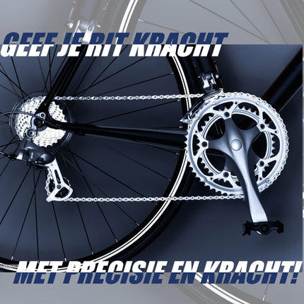 10-Speed-Fietsketting