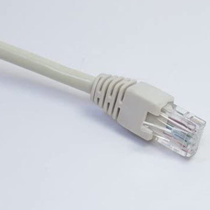 Discountershop® RJ45 Cat-5e Network Ethernet Cable (30 Meter) 30 meter LAN / Netwerkkabel / Internet kabel / UTP Kabel / CAT5E