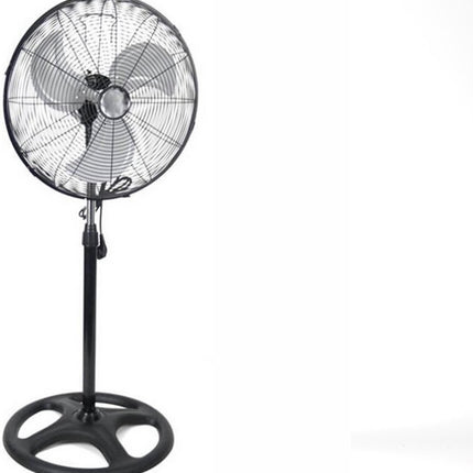 Staande ventilator | Ventilator 3-In-1 Zwart statiefventilator