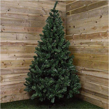  Imperial Pine Kunstkerstboom - 180 cm hoog - Zonder verlichting
