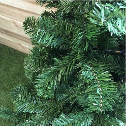  Imperial Pine Kunstkerstboom - 180 cm hoog - Zonder verlichting