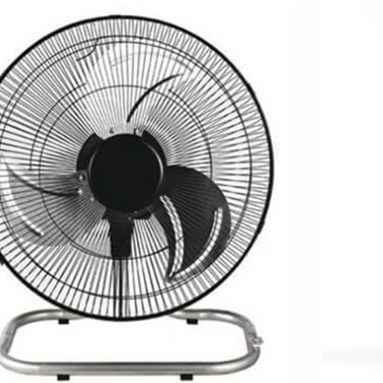 Staande ventilator | Ventilator 3-In-1 Zwart statiefventilator