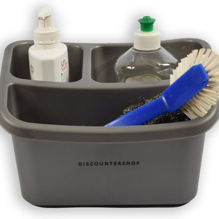 Aanrecht organiser - Vaatdoekhouder - gootsteen organizer - keuken organizers