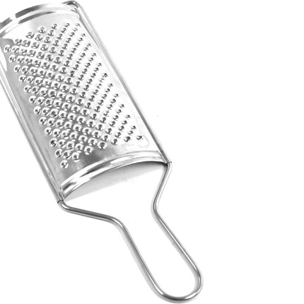Discountershop 1211- Professional Rasp - Fijne Rasp - RVS