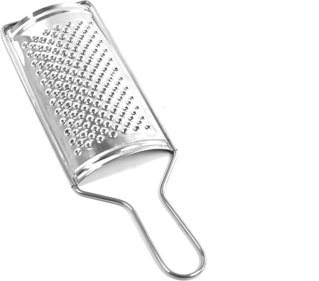 Discountershop 1211- Professional Rasp - Fijne Rasp - RVS