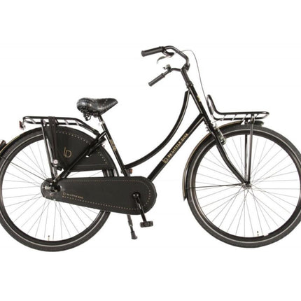 Standaard Enkel Verstelbaar 24-28 Inch Aluminium Zwart -Fietsstandaard - - 24 -26-28 inch - Zwart - Standaard - Fietsstandaard | Bike Stand | 24 - 26 Inch - 28 Inch - VERSTELBARE FIETSSTANDAARD