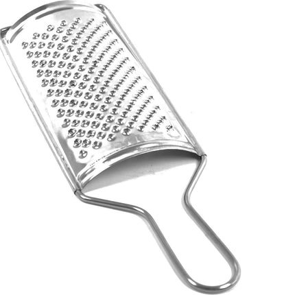 Discountershop 1211- Professional Rasp - Fijne Rasp - RVS