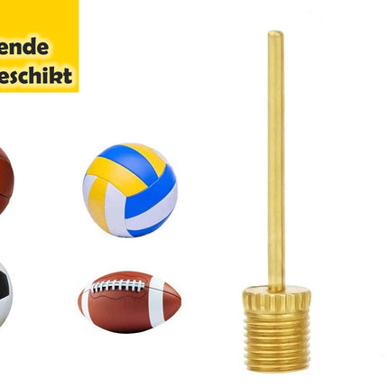 Fietsventiel verschillend - Adapter set fietsventiel 14 stuks - Verloopnippels Fietspomp - 14 Stuks - Adapter Fietsventiel - Ballenpomp - Universeel