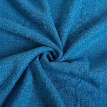 Yoga Handdoek 183x61 cm – Antislip Microvezeldoek | Super Absorberend, Sneldrogend & Hygiënisch | Voor Pilates, Yoga & Sport