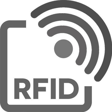 Portemonnee heren-dames luxe leer RFID anti-skim ZONDER MUNT GELD - hoge kwaliteit portefeuille heren-dames leer - mannen-vrouwen cadeautjes, cadeau voor man-vrouw Billfold Olijf- Groen 