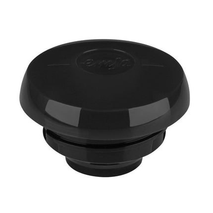 Emsa Samba - Isoleerkan Quick Press - 1 L - Zwart Transparant