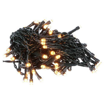 Kerstverlichting - Luxuriance Lights Cluster 1.500 ledlampjes | 35 meter | Kema Keur | met timer functie