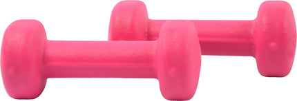 Dumbbell set, dumbbells met dumbbell , fitness dumbbell set, gymnastiek dumbbells voor thuis, gym, 1kg,  2kg , 3kg
