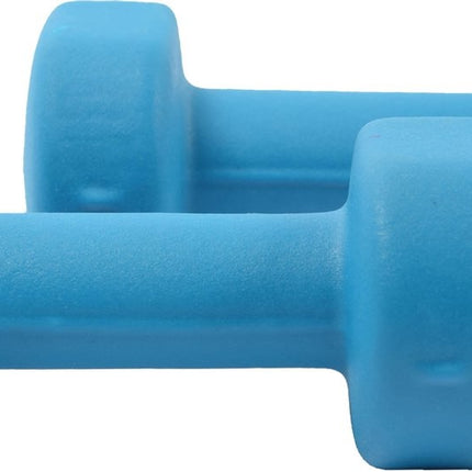 Dumbbell set, dumbbells met dumbbell , fitness dumbbell set, gymnastiek dumbbells voor thuis, gym, 1kg,  2kg , 3kg