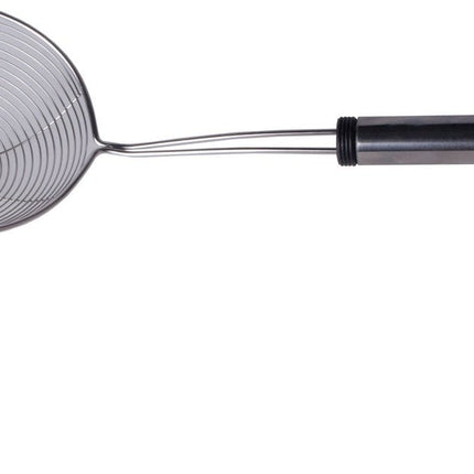 Kitchen Tools - Schuimspaan Draad - Frituurschep - Ophangbaar -Ø 12 cm