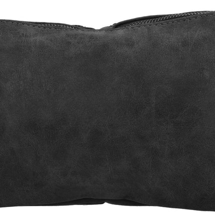 Bicky Bernard Heuptas – Unisex Fanny Pack – Crossbody Heuptas Dames & Heren – Festival Buiktasje Reizen Wandelen