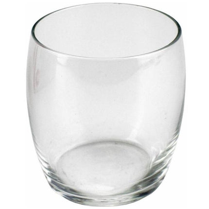 6x waterglazen 390 ML- Sapglazenwaterglazen 390 ml