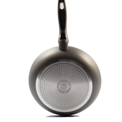  Keukenpan - Ø 28 cm - Luxe keukenpan van 28cm Anti-aanbaklaag 