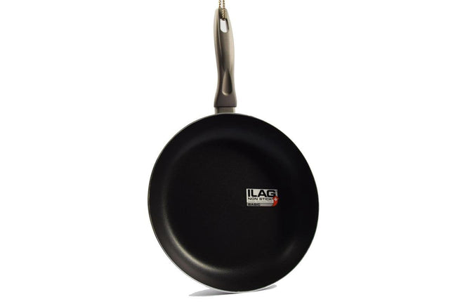  Keukenpan - Ø 28 cm - Luxe keukenpan van 28cm Anti-aanbaklaag 