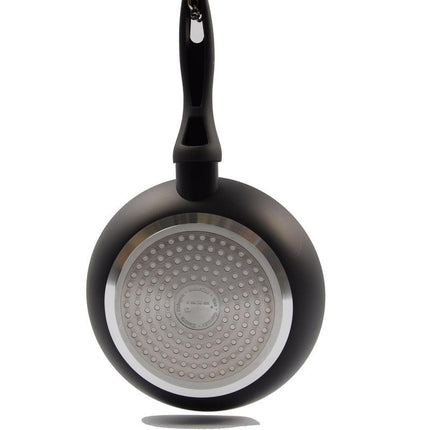 Koekenpan - Ø 20 cm - Luxe koekenpan van 20cm Anti-aanbaklaag