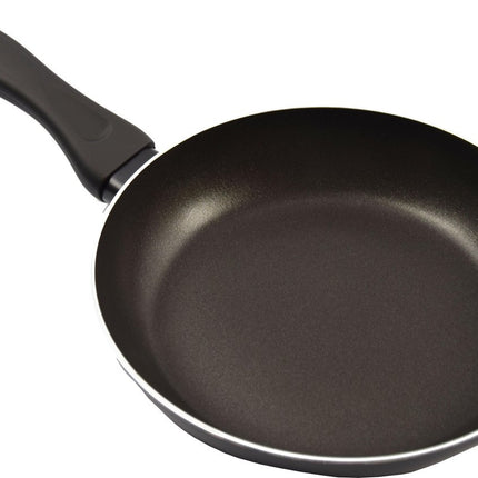 Koekenpan - Ø 20 cm - Luxe koekenpan van 20cm Anti-aanbaklaag