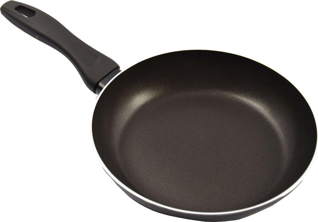 Koekenpan - Ø 20 cm - Luxe koekenpan van 20cm Anti-aanbaklaag