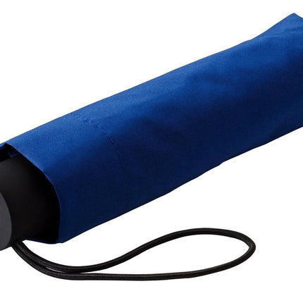 Minimax Paraplu Windproof Handopening 98 Cm Donkerblauw