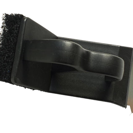 THM barbecue set schoonmaak en houtskool brikketten - aanmaakblokjes - barbecue schoonmaak
