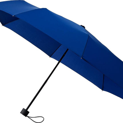 Minimax Paraplu Windproof Handopening 98 Cm Donkerblauw