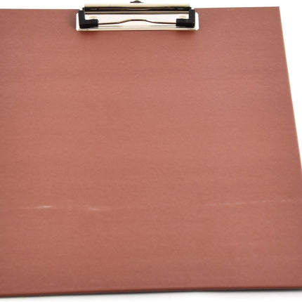 Klemborden - Klemborden A4 - Klemborden A4 31 x 22 x 1.5 cm Bruin - Klembord A4 - Bruin - Gerecycled Plastic